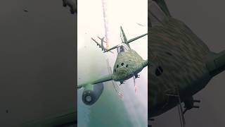 Me262 warthunder il2sturmovik [upl. by Sewole330]