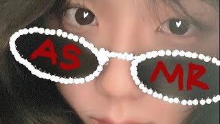 Kpop idol ASMR  300 random triggers ♡ longer version [upl. by Egwan]