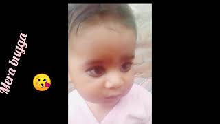 my cute baby please guys support me [upl. by Airalav]