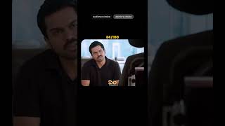 OOPIRI MOVIE SCENE  OOPIRI MOVIE KAARTHI DAILOUGE [upl. by Demah235]