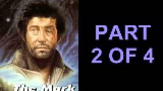 Blakes 7  The Mark Of Kane  Part 24 [upl. by Dewayne622]