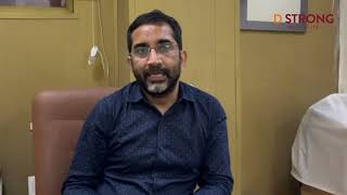 Dr Anil Kumar addresses the lack of awareness surrounding Vitamin D deficiency [upl. by Adniroc]