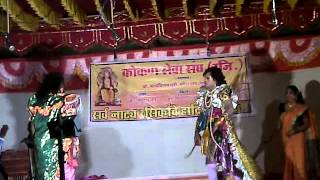 malvani dashavtar natak [upl. by Widera]