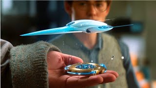 15 EMERGING TECHNOLOGIES THAT WILL CHANGE THE FUTURE [upl. by Yrak830]