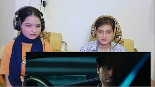 Saaho Movie Reaction  Prabhas Shraddha Kapoor  Part 916 [upl. by Maddox]