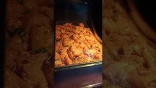 Chicken Fry in Air Fryer  Usha iChef airfryer chickenfry lessoilcooking minnale tasty [upl. by Borreri]