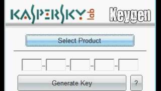 FREE Kaspersky AntiVirus 2010  Keygen FREE [upl. by Enileuqkcaj]