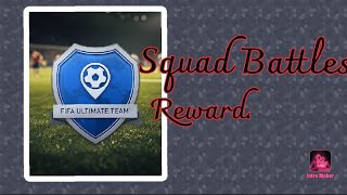 Squad Battle Reward November 3 2024 [upl. by Don284]