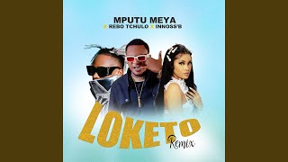 Loketo feat Rebo Tchulo InnossB Remix [upl. by Armington]