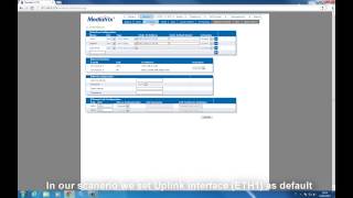 Tutorial 49 Mediatrix C7 Series amp Asterisk [upl. by Nealy]