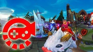 360° Video  SKT T1 WoIf Gameplay with Jarvan IV League of Legends [upl. by Sall]