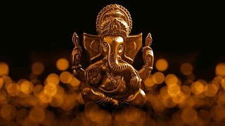 Ekdantaya Vakratundaya  Ganesh Chaturthi WhatsApp Status  APD Collection [upl. by Martel]