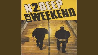 The Weekend Remix [upl. by Lucier]