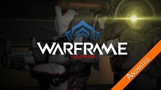 SFM Warframe  Nightmare [upl. by Atteloiv]