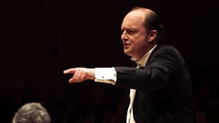 Prokofjew 1 Sinfonie »Symphonie classique« ∙ hrSinfonieorchester ∙ François Leleux [upl. by Krug]