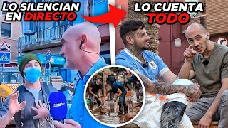 EXCLUSIVO DANA el testimonio que la TV NO QUIERE QUE VEAS⛔ [upl. by Alansen]