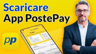 Come Scaricare e Accedere alla App Postepay iOS e Android [upl. by Aidnyl]