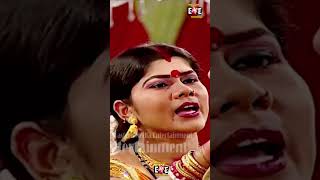 KUNDHEIKI KAN BUJHAUCHU  MANIVADRA JATRA COMEDY  YOU TUBE SHORTS [upl. by Dreddy799]