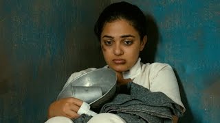 Nithya Menon In Jail  Malini 22 Palayamkottai Movie Scenes [upl. by Close]