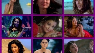 Top 10 Bollywood Actresses of The Decade 2000  2009 [upl. by Paz403]