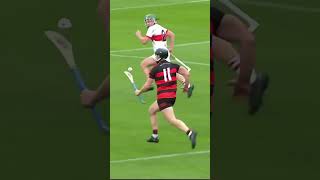 Píosa scile gleoite ó Pauric Mahony 🤯gaa hurling spórttg4 shorts [upl. by Rochemont530]