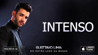 Gusttavo Lima  Intenso  Áudio Oficial [upl. by Julian248]