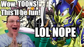 These fanfavorite YuGiOh decks are MISERABLE TO PLAY AGAINST [upl. by Murry]