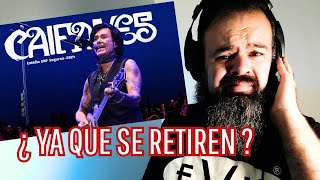 DETRAS DE LA MELODÍA CAIFANES ¿VALE LA PENA SEGUIR ESCUCHANDO REFRITOS DESAFINADOS [upl. by Nahij]