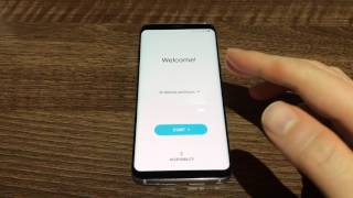 galaxy s8 unboxing Australia [upl. by Serrano]