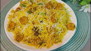 2024 14PRAWN BIRYANI RECIPE BEST PRAWN BIRYANI RECIPE BEST PRAWN 😋 YUMMY [upl. by Jeffrey]