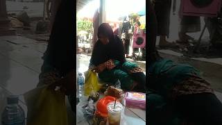 Kemaren sambangan ke pondok shotsvideo [upl. by Bayly]