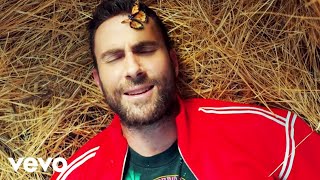 Maroon 5  What Lovers Do ft SZA Official Music Video [upl. by Ahseikan131]