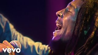 Bob Marley amp The Wailers  Jammin Live At The Rainbow Theatre London  1977 [upl. by Ybok757]