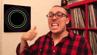 Bloc Party Four ALBUM REVIEW [upl. by Einon]