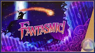 Fantasmic  Full 2022 Soundtrack [upl. by Berfield]