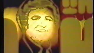 Mummenschanz on The Mike Douglas Show 1977 [upl. by Nevets]