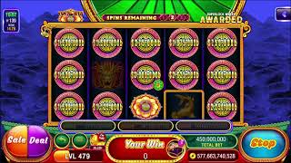 MASTERING LUCK TRIGGERING SUPERLOCK WHEEL amp LOCK IT LINK FEATURE ON SACRED LOTUS SLOT freegames [upl. by Mclain]