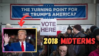 What Really Happened in the 2018 Midterm Elections [upl. by Accebar967]