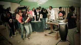 Afrika Woman  UPZ amp Black Motion feat Theo Lawson Official Video [upl. by Nivrehs139]