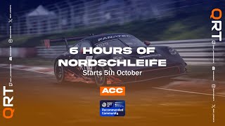 Qrt 6 hours of Nords CRF amateur team [upl. by Aitas800]