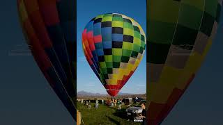 Maramureș Balloon Fiesta [upl. by Ridinger836]