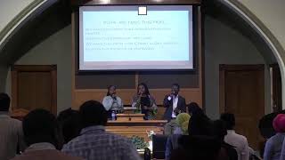 quotA GLORIOUS INVITATIONquot on 27012023 by Elder Manasse  Waterloo SDA Church ON Canada [upl. by Leirum]