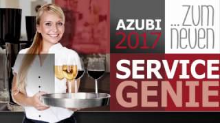 Ausbildung zur Restaurantfachfrau zum Restaurantfachmann [upl. by Fotzsyzrk]