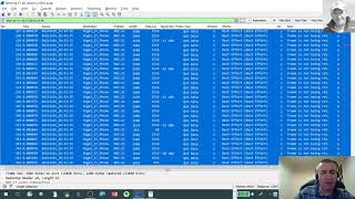 Understanding Wireless Client Throughput From a Wireshark Capture [upl. by Melisse]