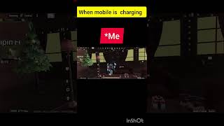 When you are bored gaming viralshort bgmi pubgmobile [upl. by Aldin385]