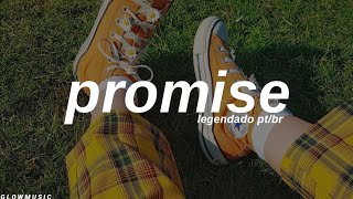 Jimin  promise traduçãolegendado [upl. by Marella683]