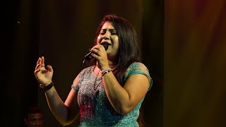 Lag Ja Gale Ki Phir Ye Haseen Raat  Song Cover by Rupai  Lata Mangeshkar Song  Bikash Studio [upl. by Eiruam565]