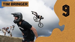 Tim Bringer Worlds First  Swatch Nines MTB23 [upl. by Cranford849]