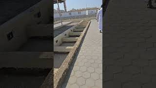 jeddahvloggers life death Allahsedar [upl. by Itnahs]