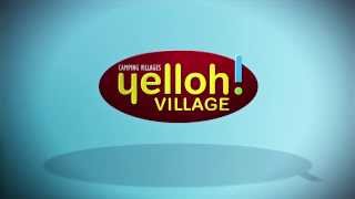 Camping Yelloh Village  Campagne TV avec Stéphane Bern [upl. by Hermine]